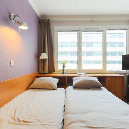 Paris Expo Apart Hotel - Porte De Versailles - 2R & Parking Issy-les-Moulineaux Zewnętrze zdjęcie
